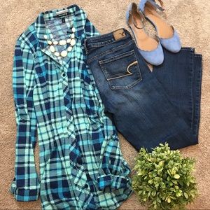 American Eagle Skinny Jean